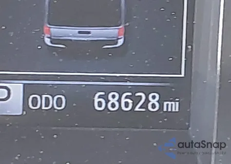 2017 Toyota Tacoma Trd Sport z USA, uszkodzony, nr VIN 5TFAZ5CNXHX048185